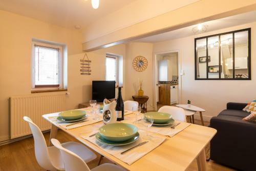 Apartamento Dify Grillet - Cordeliers