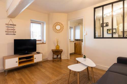 Apartamento Dify Grillet - Cordeliers