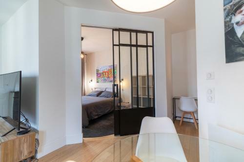 Apartamento Be My Home - L'�blouissant
