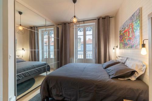 Apartamento Be My Home - L'�blouissant