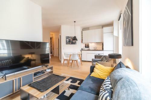 Apartamento Be My Home - L'�blouissant