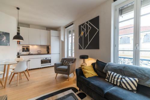 Apartamento Be My Home - L'�blouissant