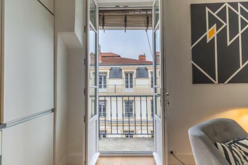 Apartamento Be My Home - L'�blouissant