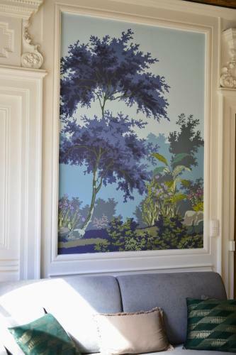 Apartamento Eden Blue, Lovely Flat, Bright & Cosy In Lyon