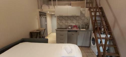 Apartamento Orpi David6 Hyper Centre Lyon Pr�s Place Jacobins