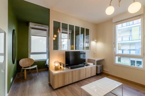 Apartamento Be My Home - Le Surprenant