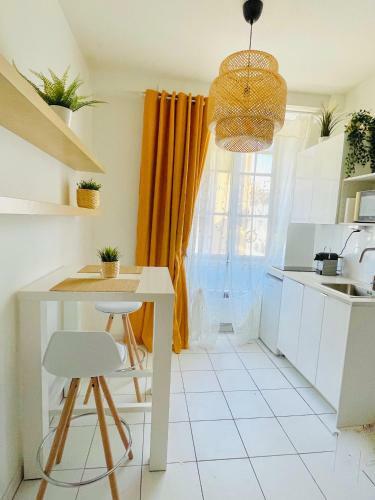 Apartamento Studio Vaise 1 Dans 69009 Lyon