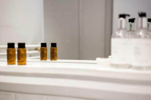 Apartamento Authentic Studio In Vieux Lyon