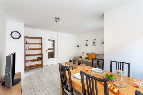 Guestready - T2 Quiet And Pleasant Apartment