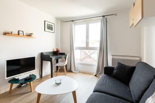 Apartamento Dify Shakespeare - Jean Mace