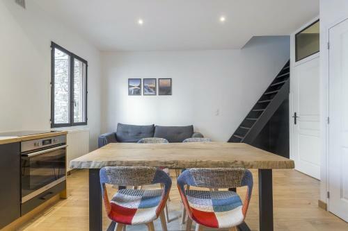 Apartamento Dify Tuileries - Valmy