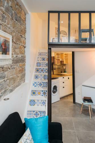 Apartamento Dify Vaudrey - Part Dieu
