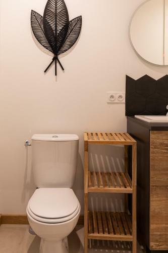 Apartamento Dify Part Dieu
