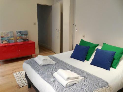 Apartamento Dify Le Franklin - Bellecour