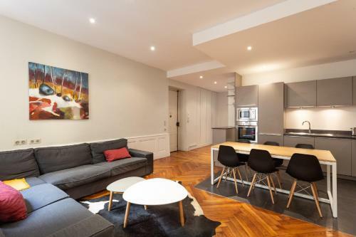 Apartamento Dify Le Franklin - Bellecour