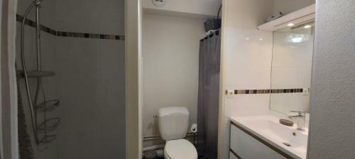 Apartamento Orpi Deruelle5, Studio Hyper Centre Lyon Part-dieu