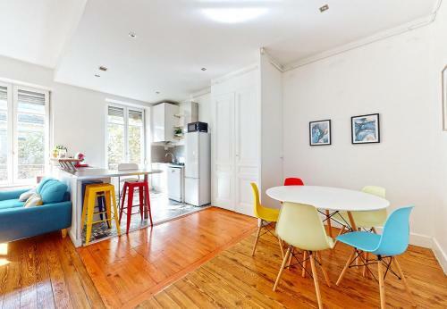 Apartamento Orpi Faure181 Quartier Part-dieu Pr�s Centre Lyon