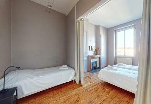 Apartamento Orpi Faure181 Quartier Part-dieu Pr�s Centre Lyon