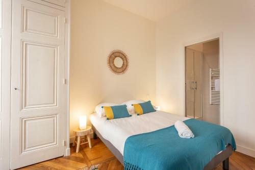 Apartamento Dify Le Belize - Bellecour