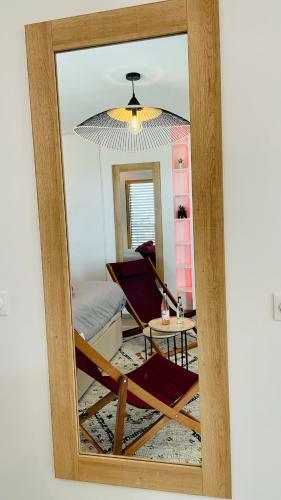 Apartamento Studio Bel-mod Bugey