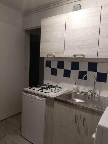 Apartamento Nid Douillet