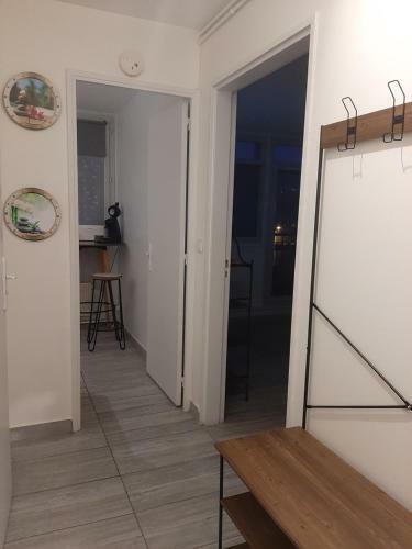 Apartamento Nid Douillet