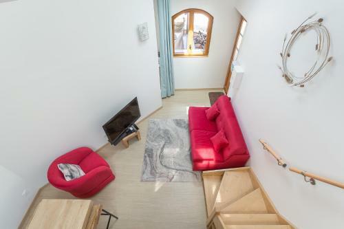 Apartamento Le Chalet - Studio Avec Terrasse - Vaise