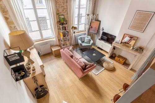 Apartamento Colom�s