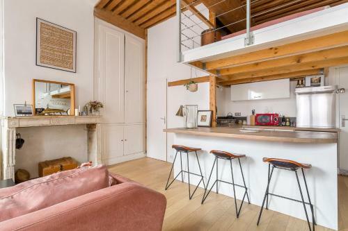 Apartamento Colom�s