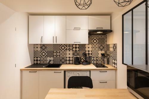 Apartamento Dify Flesselles - Centre Ville