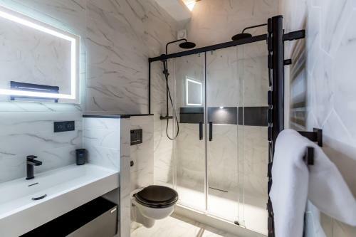 Apartamento Sweet Leone Jacuzzi Place Terreaux