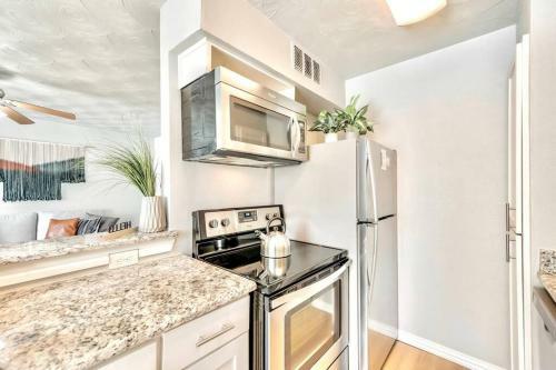 Apartamento The Munger Proper + Spa Pool