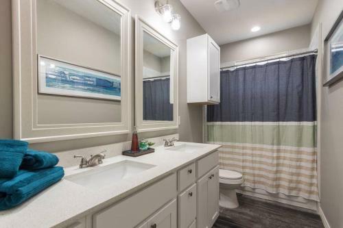 Marvelous 3 Bed 2bath By Bishop Arts Downtown