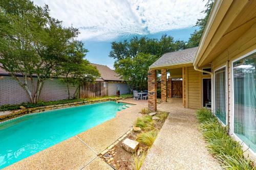 Texan Treasure