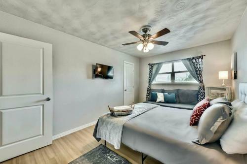 Apartamento The Swank ? Close To Downtown