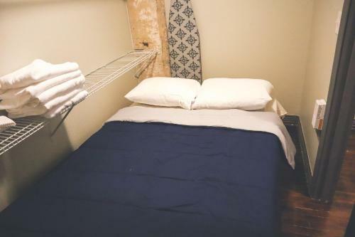 Apartamento Touchless 1 Bedroom Loft Downtown Dallas