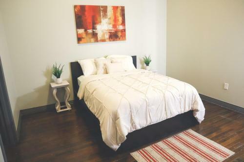 Apartamento Touchless 1 Bedroom Loft Downtown Dallas