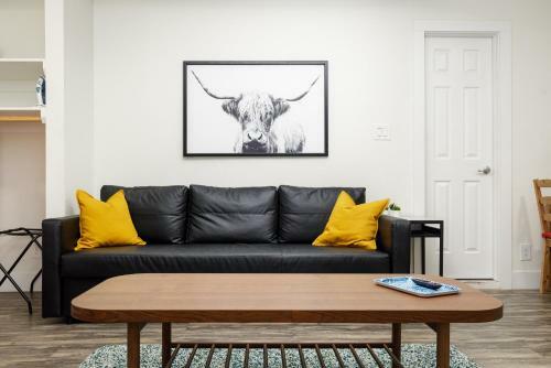 Apartamento 735 W 10th St