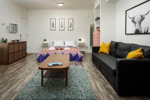 Apartamento 735 W 10th St