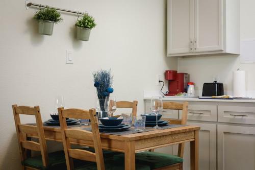 Apartamento 735 W 10th St