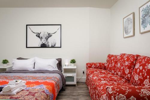 Apartamento 735 W 10th St