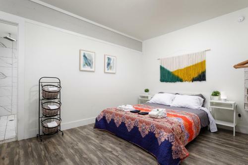 Apartamento 735 W 10th St
