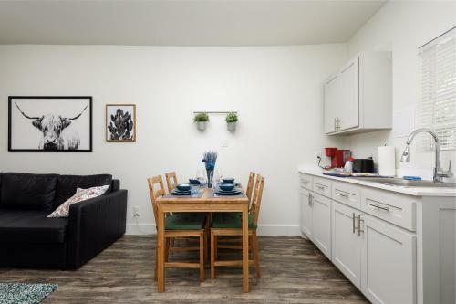 Apartamento 735 W 10th St