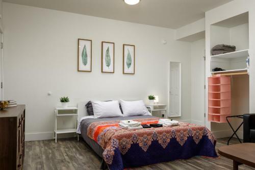 Apartamento 735 W 10th St