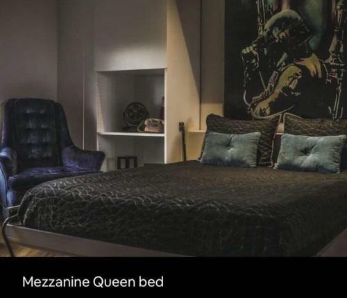 Apartamento Bishop Arts Lofts