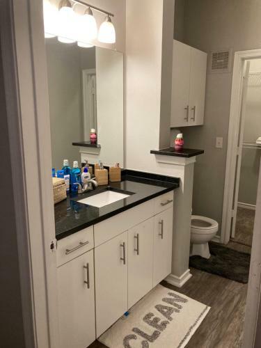 Apartamento Entire 1 Bedroom. Very Contemporary Modern Style Unit