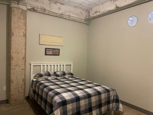 Apartamento Butler Brothers