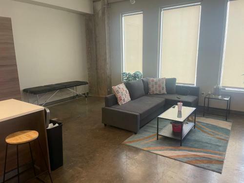 Apartamento Butler Brothers