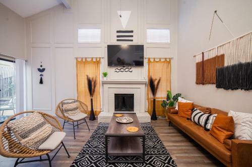 The Bohemian Dreamcatcher In Dallas