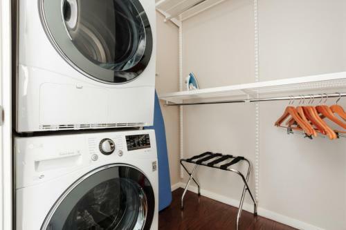 Apartamento Sonder At Commerce
